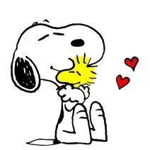 Snoopy