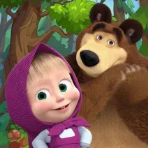 Masha and the Bear