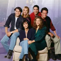 Friends