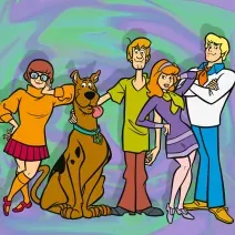 Scooby Doo