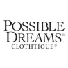 POSSIBLE DREAMS