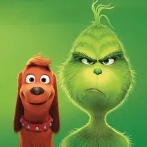 The Grinch