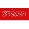 Seven