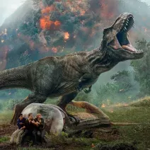 Jurassic World