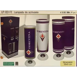 LAMPADA DA SCRIVANIA DELLA FIORENTINA