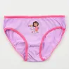 Intimo per bambini Dora the Explorer Adventure, fondo 3 pezzi/confezione 3 - 6 anni / 98 - 116 cm