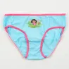 Intimo per bambini Dora the Explorer Adventure, fondo 3 pezzi/confezione 3 - 6 anni / 98 - 116 cm