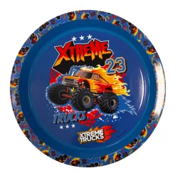 Micropiastra piana Vehicle Xtreme