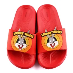 Le pantofole per bambini 3D di Looney Tunes 25-32