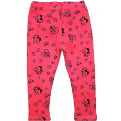 Disney Minnie Baby, Leggings spessi 23 mesi