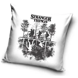 Fodera per cuscino Stranger Things 40*40 cm