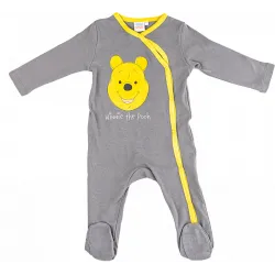Tutina neonato Disney Winnie the Pooh 74/80 cm