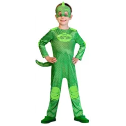 Costume PJ Masks Greg 2-3 anni