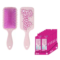 Barbie Spazzola per capelli in pietra rosa 22 cm