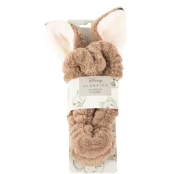 Fascia cosmetica marrone Disney Classics