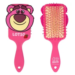 Spazzola per capelli Disney Toy Story Lotso 3D 22 cm