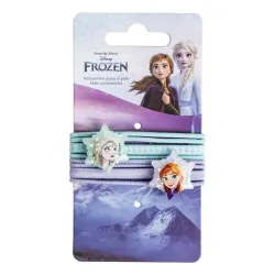 Set fermagli per capelli Disney Frozen, 8 pezzi