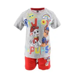 Paw Patrol set 2 pezzi 5 anni