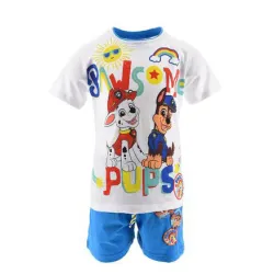 Set 2 pezzi Paw Patrol per 5 anni