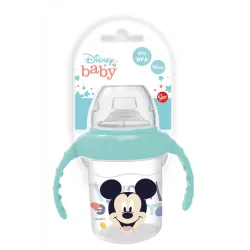 Bicchiere Disney Topolino da 250 ml