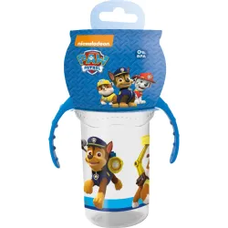 Paw Patrol Tazza con beccuccio da 330 ml