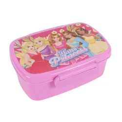 Scatola per panini Princess True
