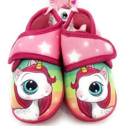 Scarpe da interni Unicorn Big Dream 22-27
