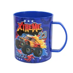 Microtazza Vehicle Xtreme da 340 ml
