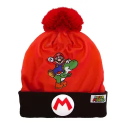 Cappello per bambini Super Mario Dinosauri 54 cm