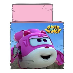 Snood per bambini Super Wings