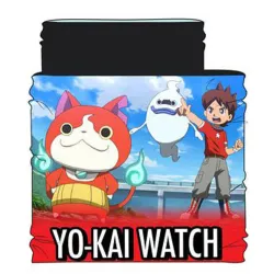 Snood per bambini Yo-Kai Watch