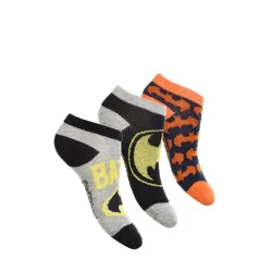 Calzini scollati per bambini Batman 23/26