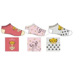 Calzini per bambini Disney Il Re Leone 31/34