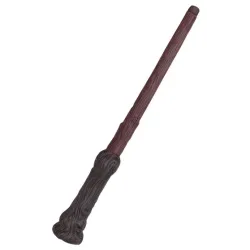 Bacchetta magica di Harry Potter marrone