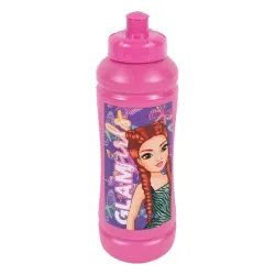 Glam Girls Team bottiglia in plastica da 450 ml