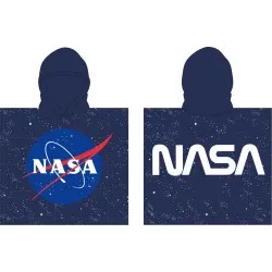 Poncho per telo mare Nasa 55*110 cm (Fast Dry)