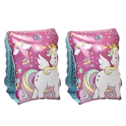 Galleggiante a braccio Unicorn Dream 25x15 cm