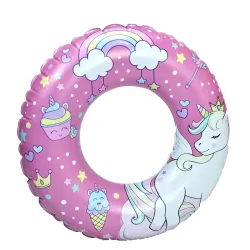 Salvagente Unicorn Dream 51 cm