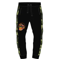 Pantaloni lunghi per bambini Blaze, pantaloni da jogging 98-128 cm
