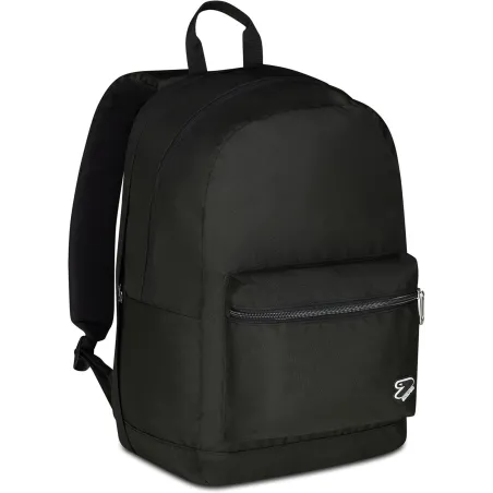 Seven Zaino Scuola Reversible con Cuffie Wireless, Blu, Reversibile, 29 L, Scuola Media e Superiore, Zaino Ragazzo