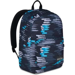 Seven Zaino IMUSICPACK, Monoscomparto, Cuffie wireless, Tasca porta pc