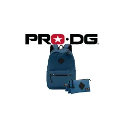 Zaino+astuccio PRO-DG BLUE NAVY € 30