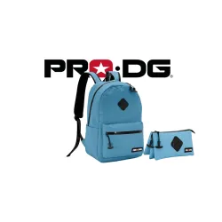 ZAINO+ASTUCCIO PRO-DG Smart Light Blue € 30