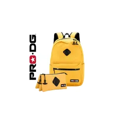 ZAINO+ASTUCCIO PRO-DG Smart Yellow € 30