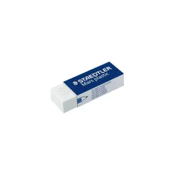 GOMMA BIANCA MARS PLASTIC STAEDTLER 52650