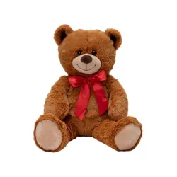 Peluche Orso 180 cm Caramello