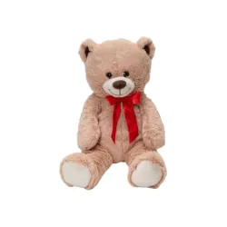 Peluche Orso 150 cm Beige