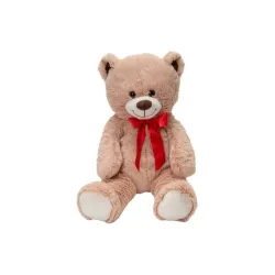 Peluche Orso 132 cm Beige