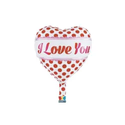Palloncino Mylar 18" Special Love