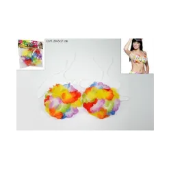 Reggiseno Hawaiano